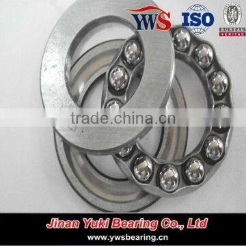 OEM chrome steel 51318 Thrust Ball Bearings
