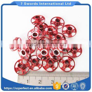 Hot Selling With Low Price New Design Aluminum Parts photo-4
