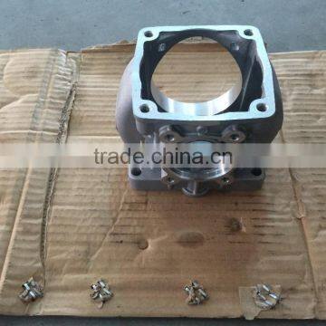 Crank Case Knorr: I93242 for Mercedes Benz Air Compressor photo-3