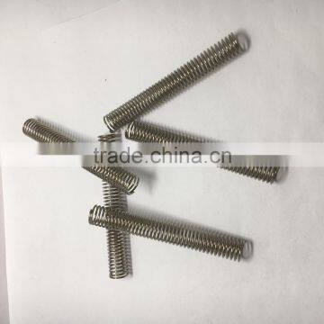 China Manufacture Suspension Spring photo-3