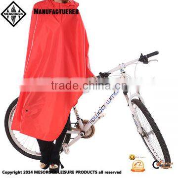 Multifunction Emergency Rain Lightweight Bike Slicker Rain Poncho Rainwear photo-2
