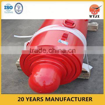 Hydraulic Cylinder for Coal Mining Machinery