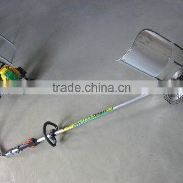 Max. Cutter Width 40mm 4 Stroke Gasoline Engine Brush Cutter (CY-431E) photo-3