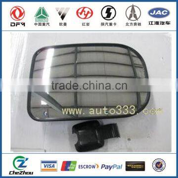 Dongfeng auto parts DFM truck sparts Kinland Rear View Mirror 8201020-C0100 for spare parts made in China