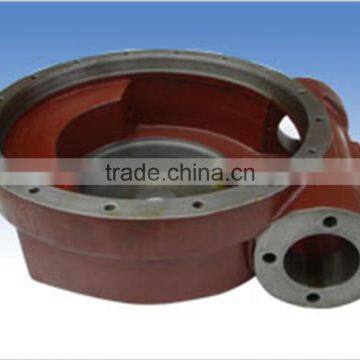 Lighting Control Gear Box/ Reverse Gear Housing in Baoding photo-3