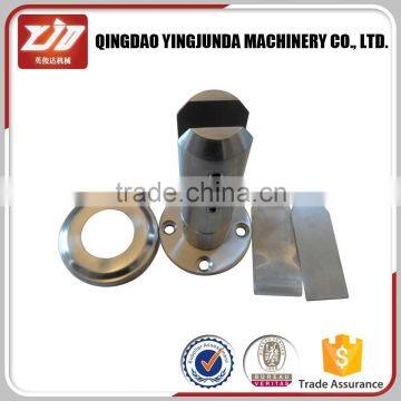 Stainless Steel Spigot spigot for Frameless Glass Balustrade