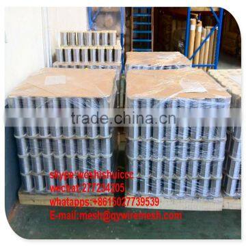 China Knitting Net SUS304 Stainless Steel Wire photo-3