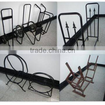 Durable Firewood Rack for Europe WH001 photo-2