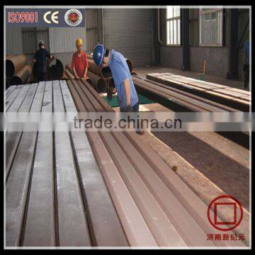 Alloy Steel Seamless Pipes Sstm S335 Gr. P91 photo-3