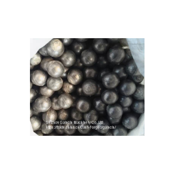 High Efficiency Alloyed Chromium Grinding Media Balls photo-5