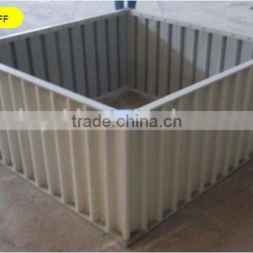 Make Cheap Raised Garden Beds photo-2