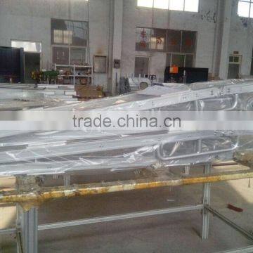 Truck Step Ladder Aluminum, Aluminum Folded Ladder photo-6