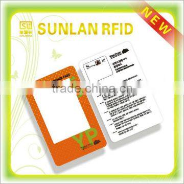 Rewritable Rfid Card photo-2