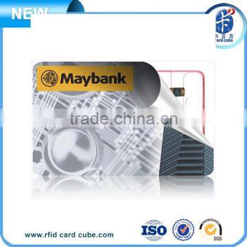 CR80 Plastic PVC Printed Rfid Access Control Card of 2015 Access Control Card photo-5