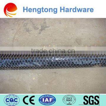 Hexagonal Wire Netting,Green PVC wire mesh/Chicken Wire Fence/Used fencing