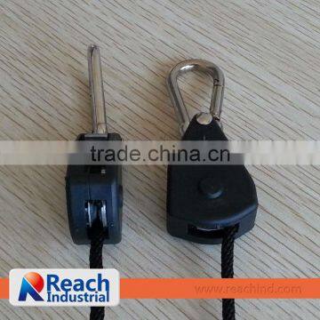 Rope Ratchet Hanger From China photo-2