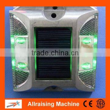 Solar Aluminum Pavement LED Marker photo-2