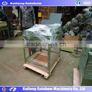Automatic Wood or Bamboo Toothpick Production Line Used in Many Small and Large Factories photo-5