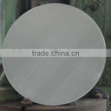 aluminum disk