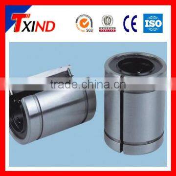 LM13UU Open or Closed Linear Ball Bearing