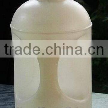 OEM Blow Molding Plastic Body Lotion Spray Perfume Bottle Mould,Shampoo Bottle photo-4