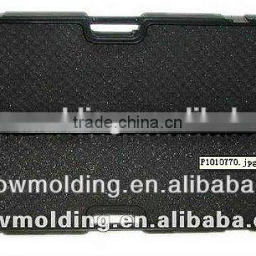 OEM Blow Molding Plastic Carrying Hunting Rifle Gun Case ,Bow Case Pistol Case photo-3