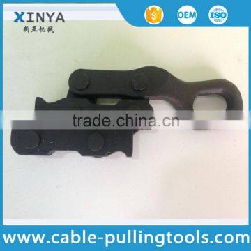 Cable Earth Wire Rope Grip Come Along Clamp