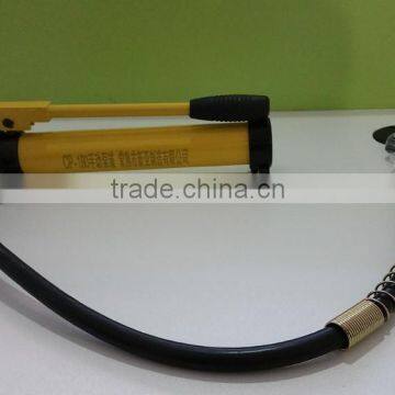 Light Weight Hand Operated Hydraulic Pump Hand Pump photo-3
