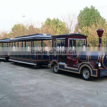 60seats Tourist Road Train