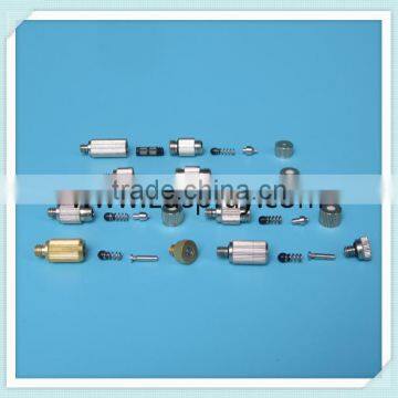 12/24" 10/24" 3/16" M5 Nickel Plated Brass/Stainless Steel/SS Cooling Fog Mist Nozzle photo-6