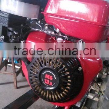 9HP Gasoline Tiller,Rotary Tiller ,tiller Cultivator photo-2