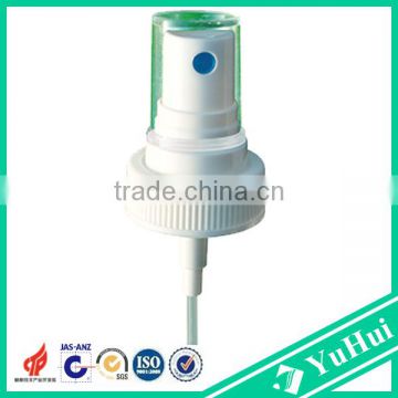 High quality WATER FINGER SPRAYER 28/400 FINE MIST COSMETIC SPRAYER