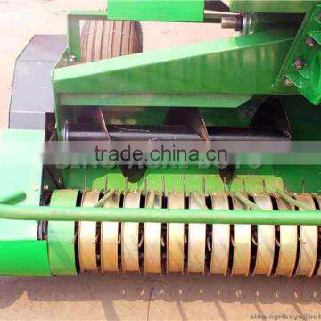 Square Baler photo-5