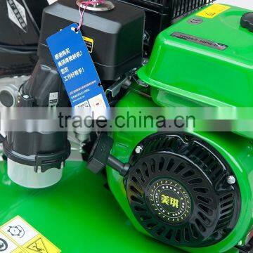 MeiQi 7hp170F Hero-series Gasoline Engine Tiller With Alluminum Gearbox photo-3