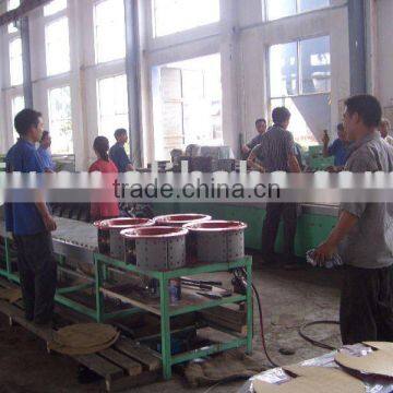 Brake Disk line