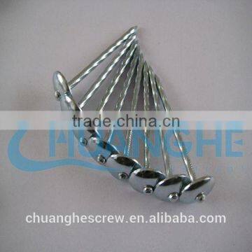 Aluminum Material Roofing Nails photo-3