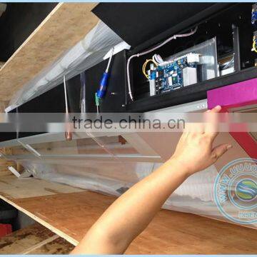 High Precision 1600mm Double la Galaxy Dx5 Printhead for Printer photo-3