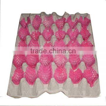 Waterproof Package 30 Pieces Paper Egg Tray photo-6
