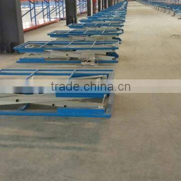 Working Table for Production Work by Shenzhen Zhonglida Machinery Co.,ltd photo-6