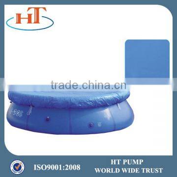 outdoor PVC waterproof swimming pool cover