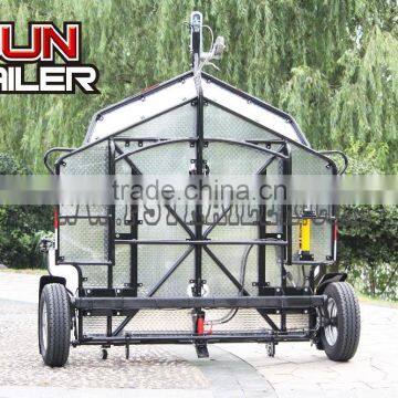 Motorcycle Trailer FS-MT502