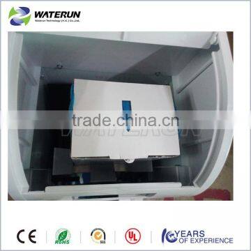 Microcomputer Intelligent Shoe Covers Machine/automatic Shoe Cover Dispenser photo-2