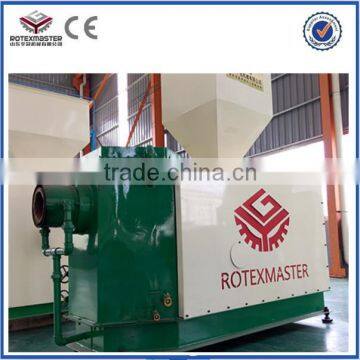 Energy Saver Biomass Wood Pellet Industrial Burner of Fangda 4.0T for Greenhouse photo-6