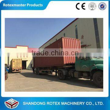 China Supplier Factory Price Wood Hammer Mill Manufacturer From China photo-3