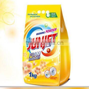 Stainless Steel Washing Powder Packing Machine Price photo-6