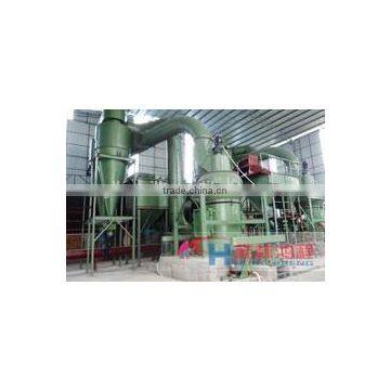 HongCheng Manganese Powder Making Machine Raymond Mill Grinder photo-4