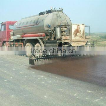 ASPHALT DISTRIBUTOR 12000L FULL-AUTO TYPE HOWO TRUCK photo-4