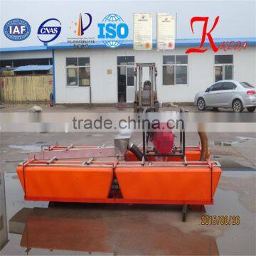 Mini Gold Dredging Dredger For Sale photo-5