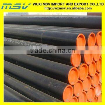 API 5L API 5CT pipeline suppliers/seamless pipe