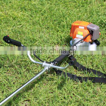 4 Stroke 139F 31cc Brush Cutter photo-3